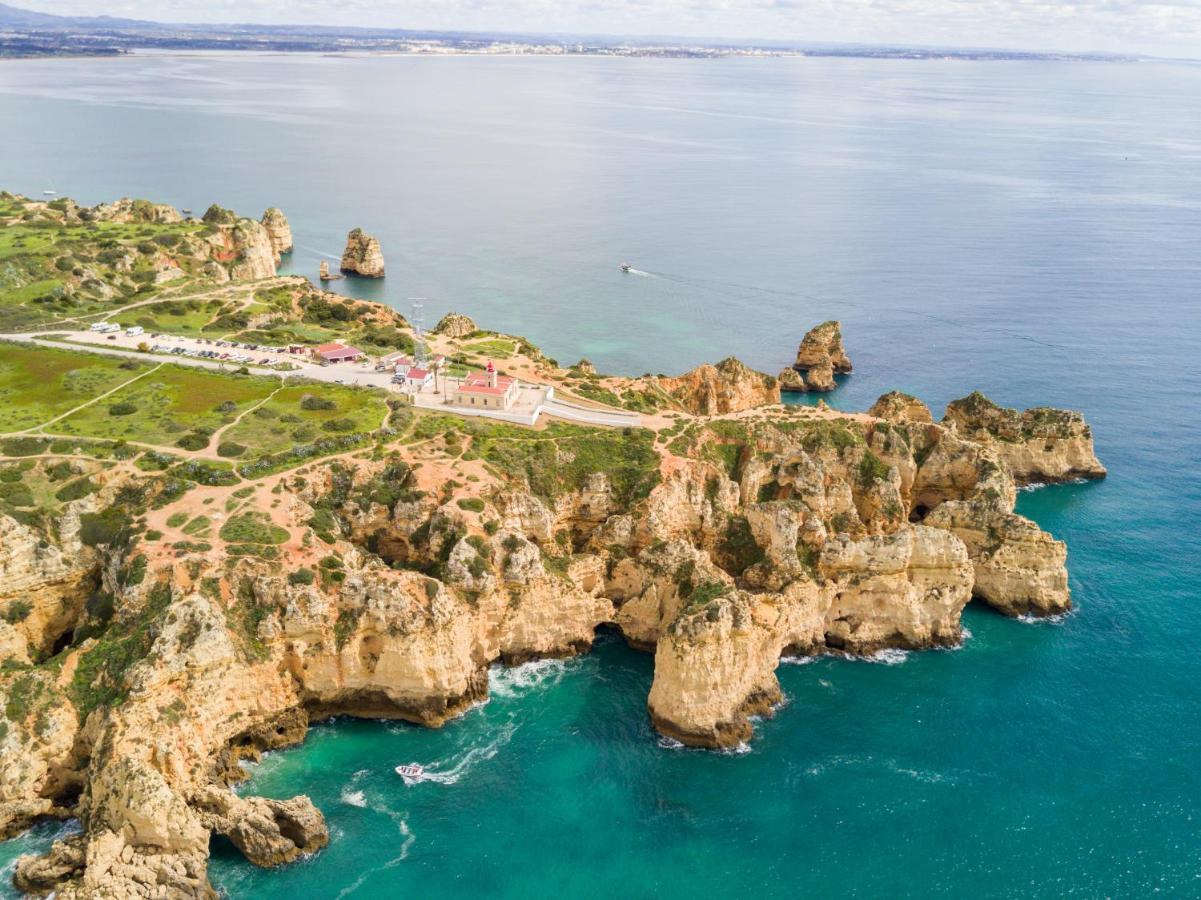 T2 Quinta Da Caldeira By Seewest Lagos Luaran gambar